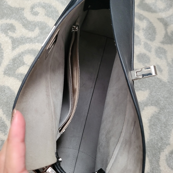 Michael Kors Collection Shoulder Bag